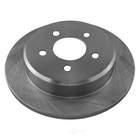 Uap 54032 Disc Brake Rotor 54032
